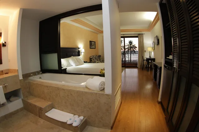 جناح جونيور، La Posada And Beach Club 7/7