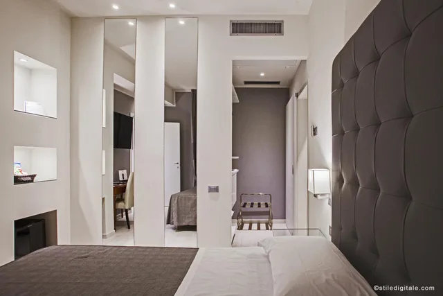 جناح، Savoia Hotel Country House 2/4