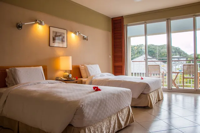 غرفة قياسية بسرير فردي، Palau Royal Resort 1/3