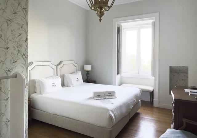 Premium, Queen Bed, Casa do Principe 4/8