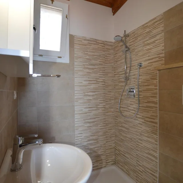 Studio, Sea View, Settebello Village 2/3