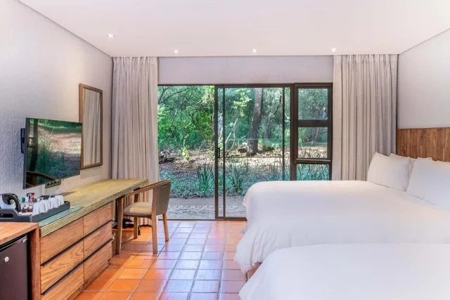 Deluxe, Family, 2 King Beds, Protea Hotel By Marriott Kruger Gate 1/10