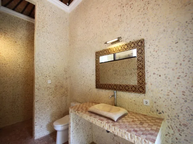 2 Bedrooms, Villa, 2 King Beds, Garden View, Bondalem Beach Club 2/3