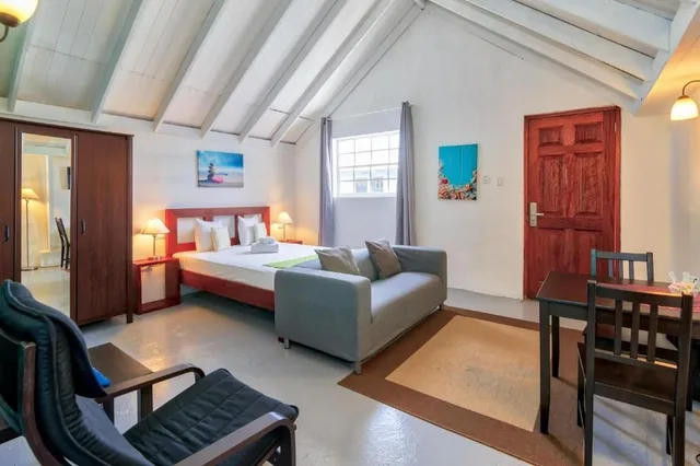 غرفة قياسية، The Ritz Village Curacao 3/4
