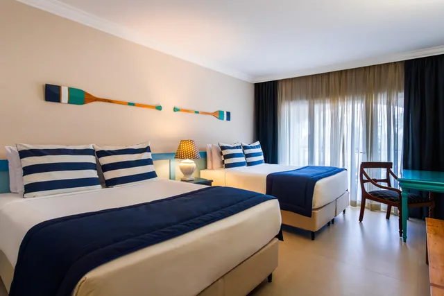 غرفة سوبيريور بسرير مزدوج، Sauipe Mar Premium - All Inclusive 1/5