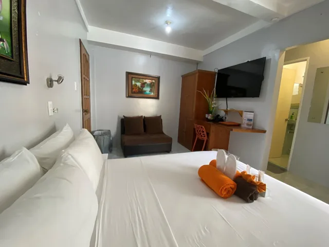 Standard, Queen Bed, Lalaguna Villas Luxury Dive Resort & Spa 7/10
