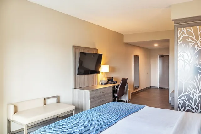 Master, Suite, Triple, King Bed، Pestana Orlando Suites Lake Buena Vista 1/10