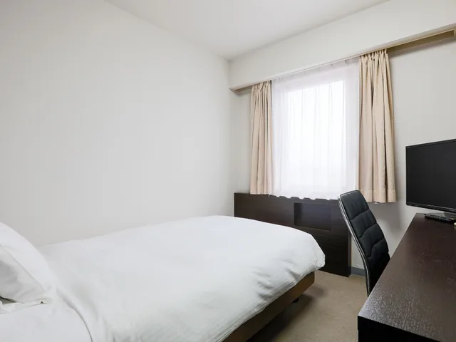 غرفة مفردة، KOKO STAY Miyakonojo 6/8