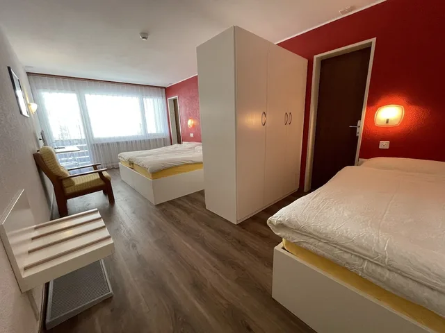 Classic, Triple, 3 Beds, Hotel Mountime (Ex Hotel Elite) 2/4