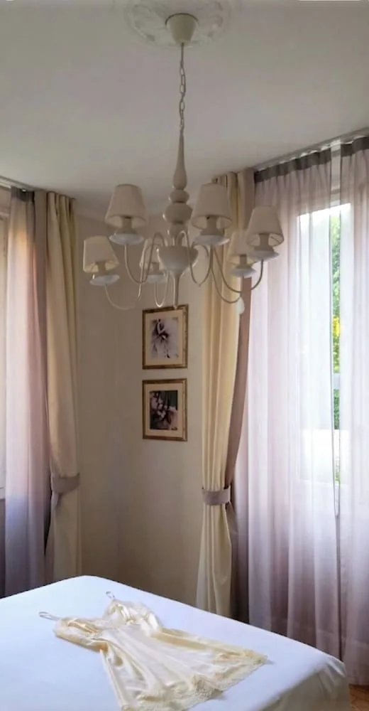 جناح جونيور بسرير كينج، Hotel Sant'andrea 1/6