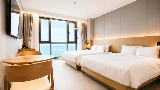 جناح عائلي ديلوكس، Hotel Laon 3/10