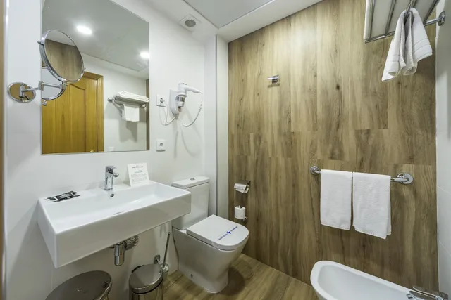 Standard, Triple, Twin Beds, Rosaleda Del Mijares 2/3