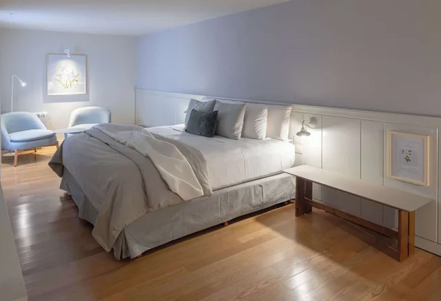 غرفة فاخرة بسرير مزدوج أو سريرين منفصلين، Tremun Kau Yatun Hotel 4/10