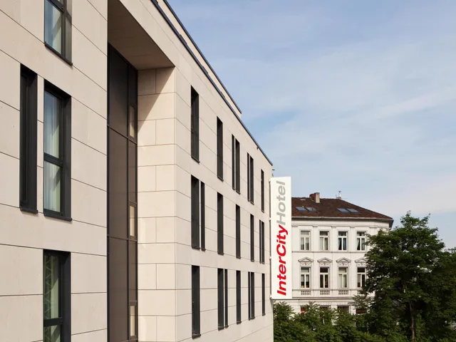 غرفة مفردة بسرير مزدوج، Mercure Bonn City Center 1/1