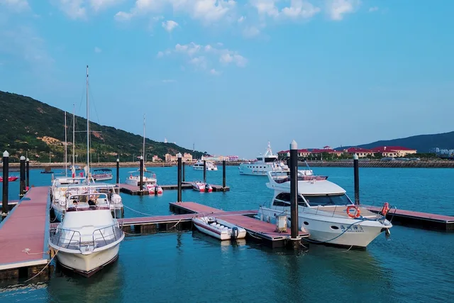 Voco Lianyungang Star Of Haizhoubay by IHG، Lianyungang 45/50