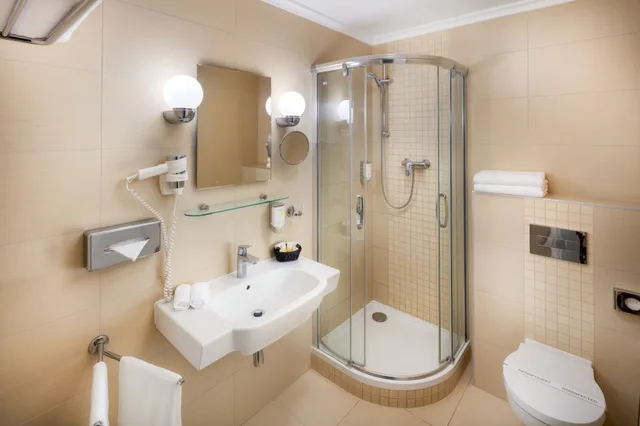 غرفة سوبيريور بسرير مزدوج، Boutique Hotel Seven Days 5/5