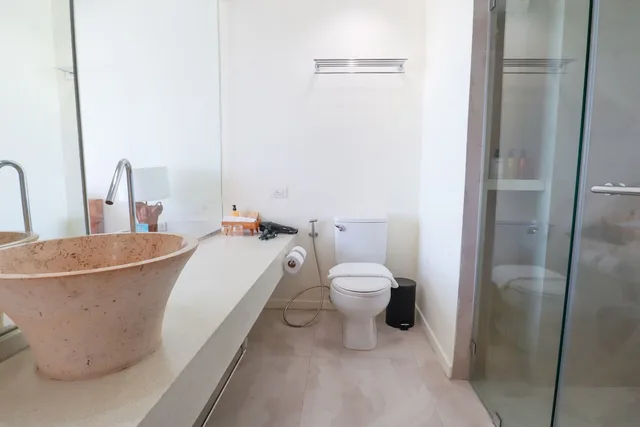 غرفة ديلوكس بشرفة، Bandara Beach Resort, Phuket 10/17