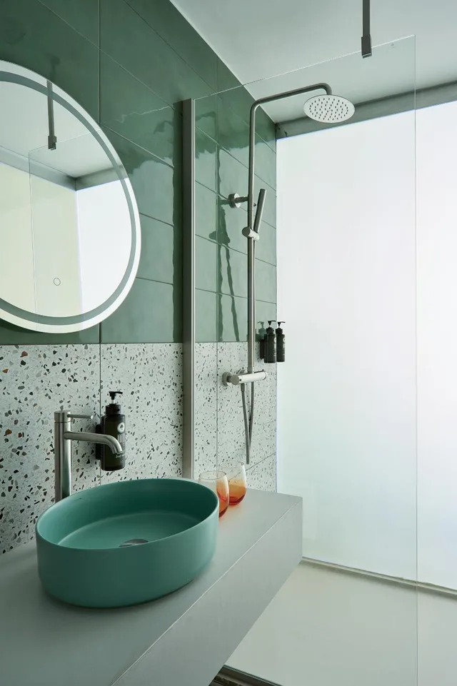Renovated, Classic, Queen Bed، Breeze Boutique Hotel 7/8