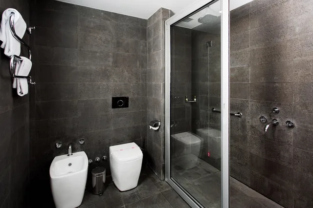 Executive, Suite, Double Bed, Sea View, Sofa, Balcony, Avala Resort and Villas 5/5
