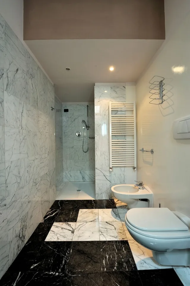غرفة ديلوكس مفردة، Art Hotel Boston 15/15