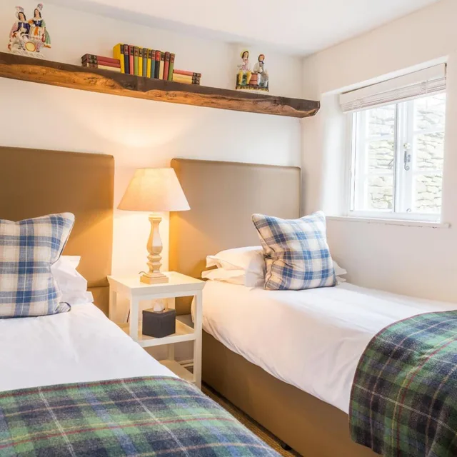 3 Bedrooms, Home، Minster Mill Hotel and Spa 4/5