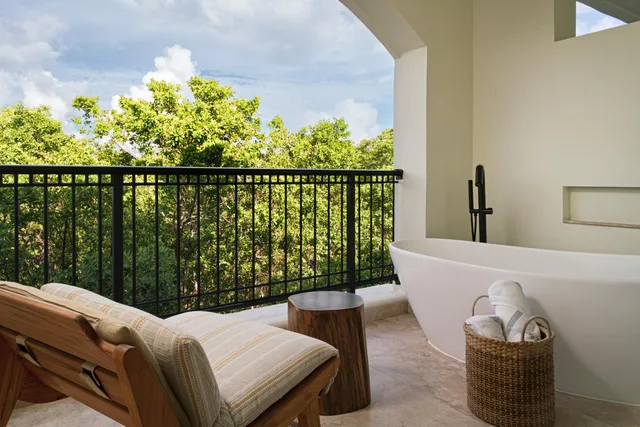 غرفة ديلوكس، Hacienda Tres Rios All Inclusive 5/6