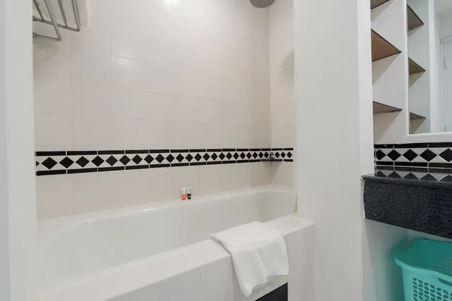 3 Bedrooms, Apartment, 1 Single and 2 Queen Beds، Ocean Sunrise Vung Tau 7/9