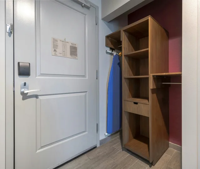 Room, 2 Queen Beds, Accessible, Hilton Garden Inn Raleigh Cary 9/9