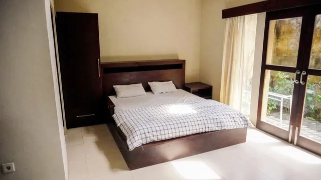 Lumbung، The Janan Villa 2/3