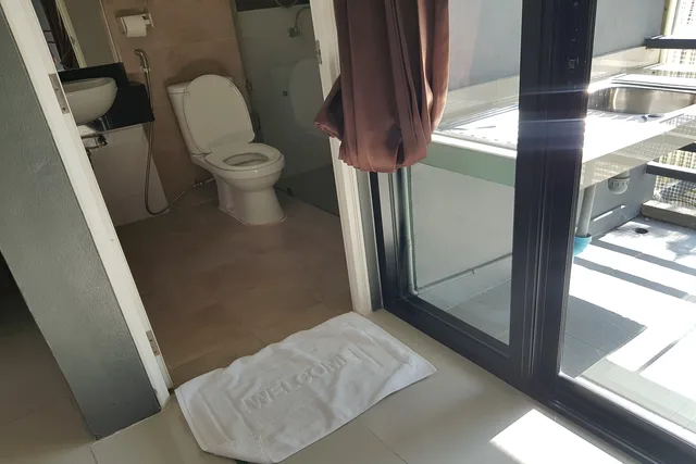 غرفة عائلية، Elite Residence 5/7