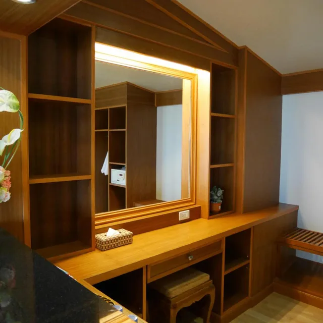 فيلا بإطلالة على البحر، The Sunset Beach Resort Koh Kho Khao 7/8