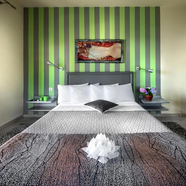 استوديو سوبيريور، Petradi Hotel 5/9