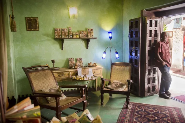 House of Spices، مدينة زنجبار 60/65