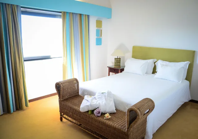 غرفة عائلية بسريرين منفصلين، Hotel Golf Mar 3/4