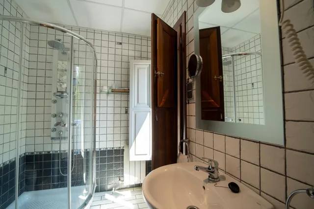 Castle, Double Bed, Mountain View، Don Juan de Austria 9/9