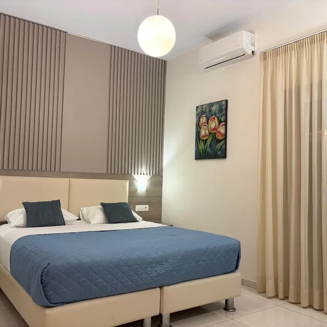 Room, Double or Twin Bed, Voula Hotel 1/10