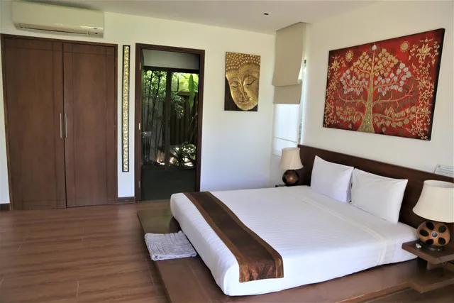 Beach, Deluxe, Suite، Laguna Villas Boutique Hotel 9/10