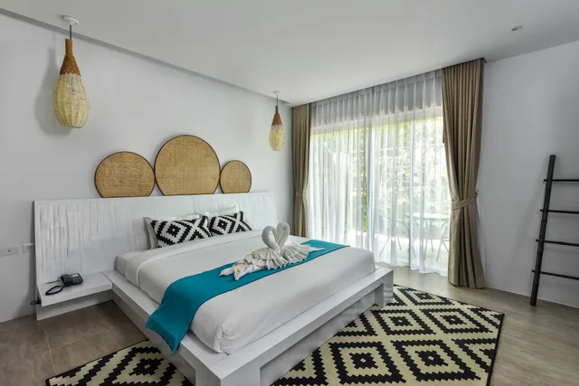فيلا بريميوم، Villa Sonata Phuket 2/3