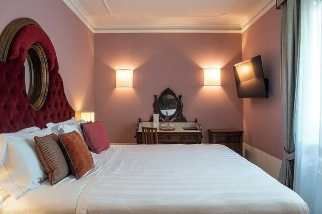 Panoramic, Studio, Suite, La Posta Hotel & Thermal Spa 3/5