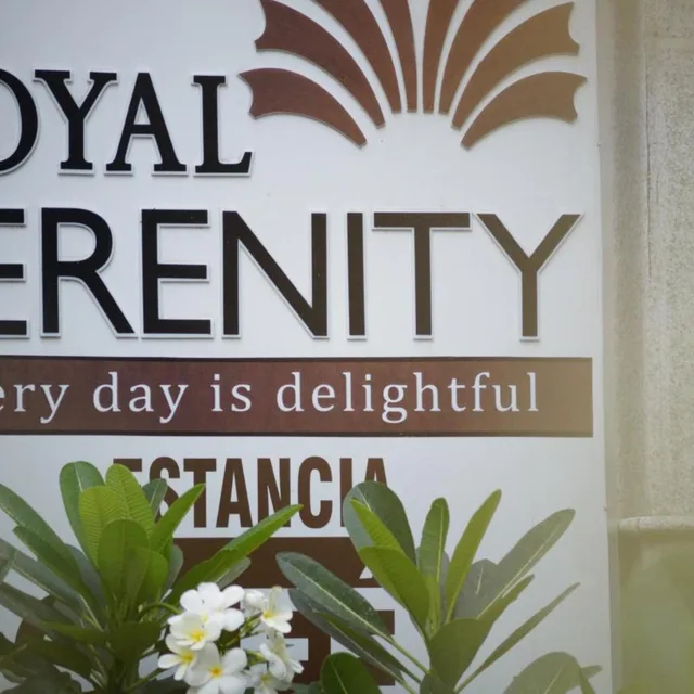 ROYAL SERENITY KAMMANAHALLI، بنغالور 9/16