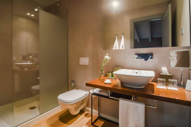 Superior, Casa Ladico Hotel Boutique - Adults Only 8/8