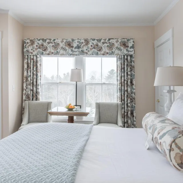 غرفة غراند بسرير كوين بإطلالة، Mountain View Grand Resort and Spa 8/10