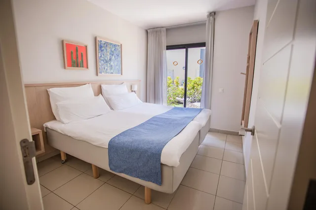 1 Bedroom, Classic, Apartment, Balcony or Terrace، Caybeach Meloneras 2/3