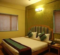 غرفة بريميوم تنفيذية مفردة، HOTEL SUDESH TOWER 1/1