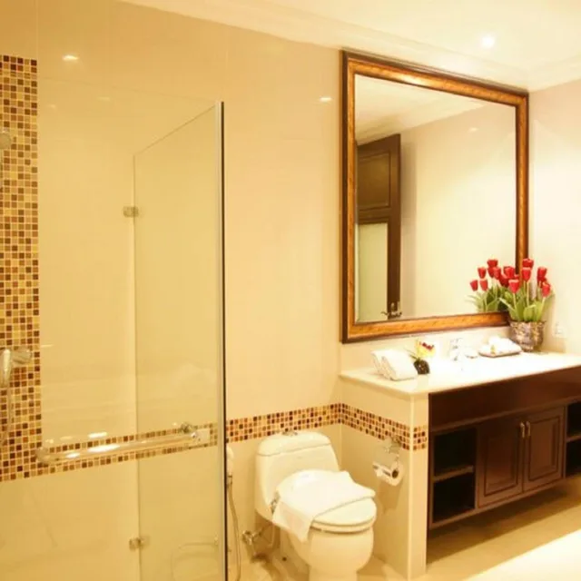 Two Bedroom Suite، Lk Legend 6/10