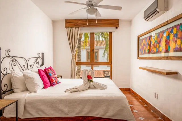 Master, Premium, Suite، El Pueblito Sayulita 2/10