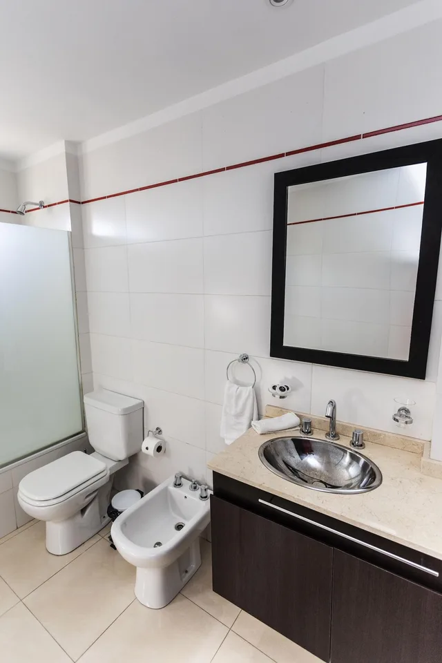 استوديو تنفيذي، Hotel Master Suite Devoto 3/3