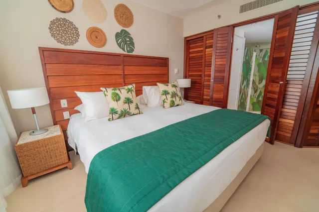 جناح سوبيريور، Sauipe Brisa Grand Premium All Inclusive 3/6