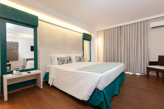 Room, Double Bed, with View, Hot Beach Celebration 2/3