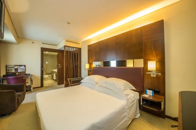 Porto Palacio Hotel By The Editory, Lordelo do Ouro 14/79